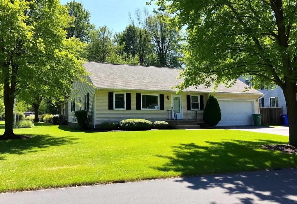 Team W sold listing in Maple Avenue, Spring Valley NY