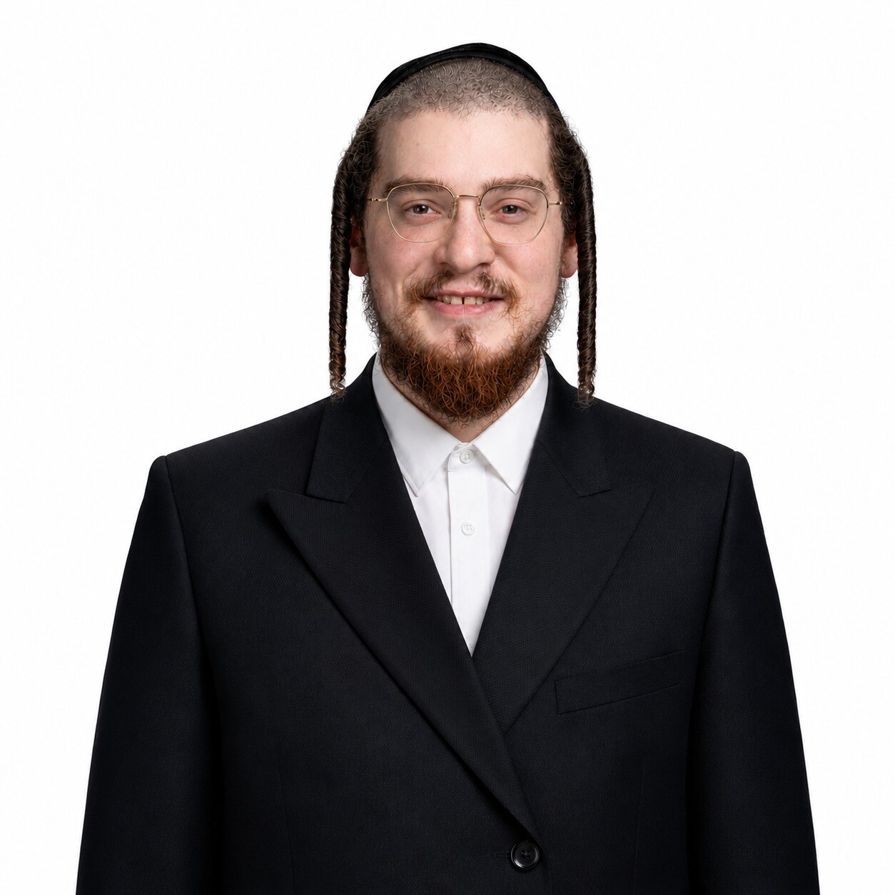 Yisroel Weiss, Licensed Real Estate Broker